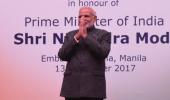 Work hard to ensure 21st Century belongs to India: PM