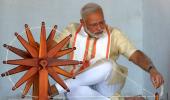 Modi's popularity rises unabated: Shah after Pew survey