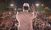 'The film is not just about Arvind Kejriwal'