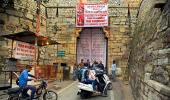 Padmavati row: Fresh protests, Chittor Fort entry blocked