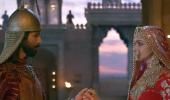 Will Padmavati release on date?