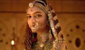 Did you like Padmaavat? Tell us!