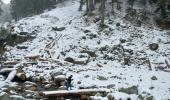 PHOTOS: Jammu and Kashmir receives season's first snowfall