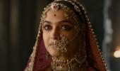 Shivraj, Amarinder join chorus against 'Padmavati', Mamata calls it emergency