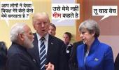 Congress gets slammed over 'chaiwala' meme on PM Modi