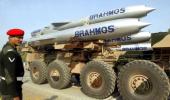 Brahmos successfully test-fired from Sukhoi for first time