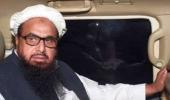 Saeed's release an attempt by Pak to 'mainstream' terrorists: India