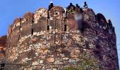 Padmavati protest turns deadly: Body found hanging at Jaipur fort