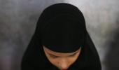 UP school principal bars Muslim girl from wearing headscarf