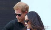 Prince Harry to marry actress Meghan Markle next year