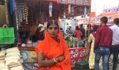 An India like no other