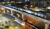 HCC-Tata Projects...