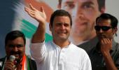 Rahul invited for R-Day parade, to be seated in fourth row