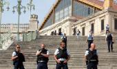 2 dead in knife attack at French train station