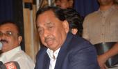 Why Narayan Rane is so IMPORTANT for the BJP