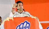 'Rahul may take over as Congress chief after Diwali'