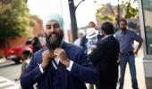 Meet Jagmeet Singh, the first Sikh to lead major Canadian party