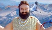 Gurmeet Ram Rahim convicted in journalist murder case