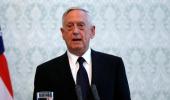 Pak will benefit by ending terror safe havens: Mattis