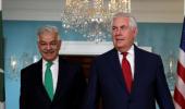 US concerned over future government in Pak: Tillerson