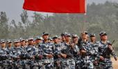 China maintaining sizeable troops near Doklam: Sources