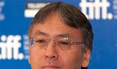 When Ishiguro spoke to Rediff.com