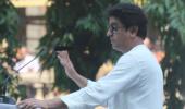 We believed Modi, now feel betrayed: Raj Thackeray