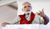 Can't afford to have 'digital divide' in India: PM