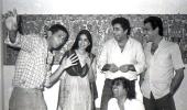 Jaane Bhi Do Yaaro director Kundan Shah passes away