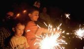 No Sparklers This Diwali?