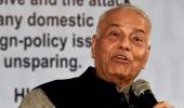 What BJP must learn from Sinha's criticism