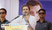 About time everyone learns to treat women with respect: Rahul on #MeToo