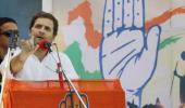 'Beti Bachao, Beti Padhao' should change it to 'Amit Shah ke bete ko bachao': Rahul