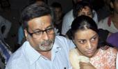 Talwars acquitted in Aarushi-Hemraj murder case