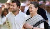 Centre forcing Agusta middleman to frame our leaders: Congress