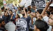 CBI showing complete 'lack of interest' in Najeeb case: HC