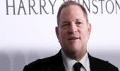 Indian-American woman sues Weinstein for sexual harassment