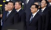 Xi wants to become the most powerful leader on earth