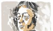 The music of Ishiguro's words