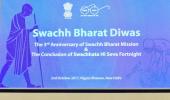 Swachh Bharat toilets: What Modi must do