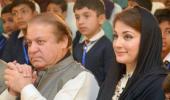 Nawaz Sharif, daughter indicted by Pak court in corruption case