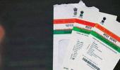 Linking Aadhaar to bank accounts mandatory: RBI