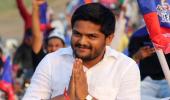 'Deal reached with Congress, wait for Hardik's announcement'