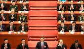 How Xi plans China's world domination