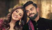 Marriage to Anushka why Virat wants a break?