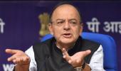 Jaitley: Cong peddling lies on Rafale to save 'sinking dynasty'