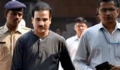 Salahuddin's son admits receiving funds to stir trouble in J&K: NIA