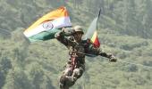 Army readying for next Chinese intrusion in Uttarakhand