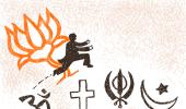 RSS says stop religious conversion, enact law