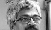 Senior scribe Vinod Verma arrested in UP on extortion charges